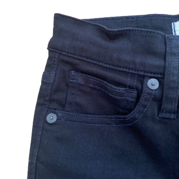 Madewell 9” High Riser Skinny Skinny - 24 - Picture 5 of 13